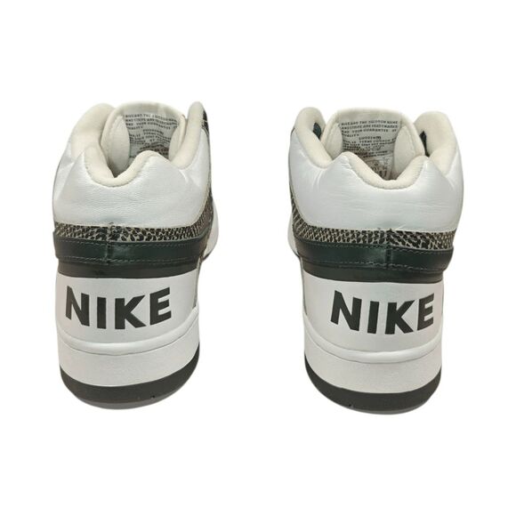 NIKE Delta Force 3/4 Deluxe Sneakers Size 12 main image 8